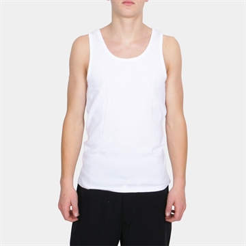 Carhartt WIP 2 Pak Ribbing White / White